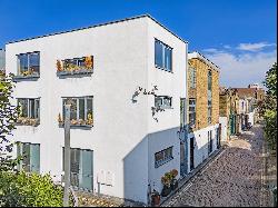 Culford Mews, Islington, London, N1 4DX