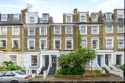 Harecourt Road, Islington, London, N1 2LW