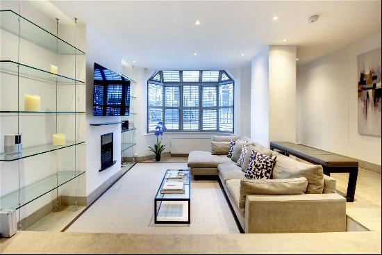 Yeomans Row, Knightsbridge, London, SW3 2AH