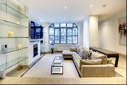 Yeomans Row, Knightsbridge, London, SW3 2AH