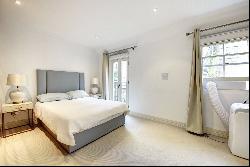 Yeomans Row, Knightsbridge, London, SW3 2AH