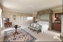 Woodcote Manor, Alresford, Hampshire, SO24 0LL