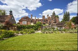 Woodcote Manor, Alresford, Hampshire, SO24 0LL