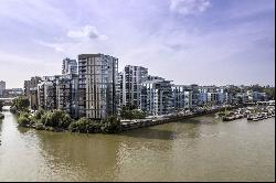 Riverside Quarter, Wandsworth, London, SW18 1LP