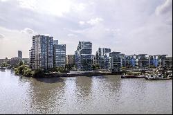 Riverside Quarter, Wandsworth, London, SW18 1LP