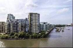 Riverside Quarter, Wandsworth, London, SW18 1LP