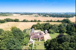 Lot 1 | Littleton Farm, Crawley, Winchester, Hampshire, SO21 2QF