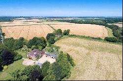 Lot 1 | Littleton Farm, Crawley, Winchester, Hampshire, SO21 2QF