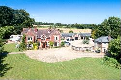 Lot 1 | Littleton Farm, Crawley, Winchester, Hampshire, SO21 2QF