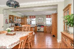 Howlett House Farm, Slackholme End, Hogsthorpe, Skegness, PE24 5NS