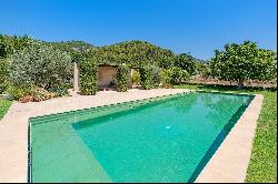 Country Home, Selva, Mallorca, 07313