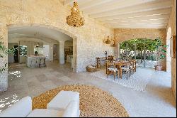 Country Home, Selva, Mallorca, 07313