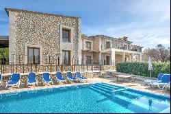 Country Home, Alcudia, Mallorca, 07400