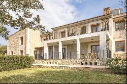 Country Home, Alcúdia, Mallorca, 07400