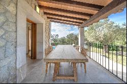 Country Home, Alcudia, Mallorca, 07400