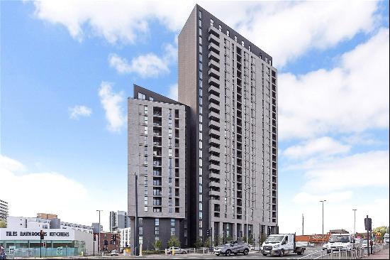 Regent Road, Manchester, M3 4BA