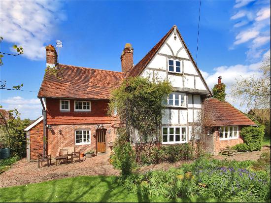 Criers Lane, Five Ashes, Mayfield, East Sussex, TN20 6LG