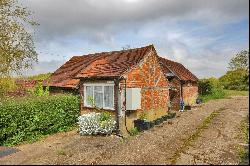 Criers Lane, Five Ashes, Mayfield, East Sussex, TN20 6LG