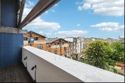 Artesian Road, London, W2 5DL