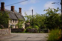 Laurel Farm Barns, Hall Road, Crossdale Street, Northrepps, Cromer, NR27 9LA