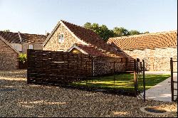 Abbey Farm Barns, Alby, Norwich, Norfolk, NR11 7HG