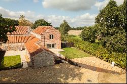 Abbey Farm Barns, Alby, Norwich, Norfolk, NR11 7HG