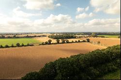 Meadow View Barn, Abbey Farm Barns, Alby, Norwich, NR11 7HG