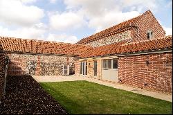 Meadow View Barn, Abbey Farm Barns, Alby, Norwich, NR11 7HG