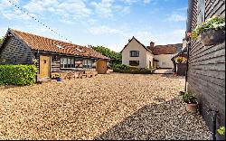 Great Moulton, Norwich, Norfolk, NR15 2HA