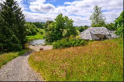 Boat Of Cluny, Aberfeldy, Perth and Kinross, PH15 2JT