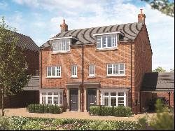 Ochre Meadows, The Green, Theale, Berkshire, RG7 5DR