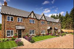 Manor Gardens, Shiplake, Henley On Thames, RG9 3NZ