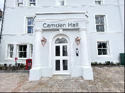 Camden Hall, High Street, Pembury, Tunbridge Wells, TN2 4NZ