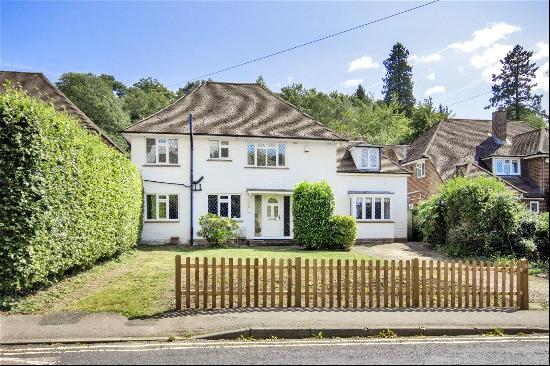 Bradbourne Park Road, Sevenoaks, Kent, TN13 3LH