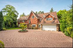 Chanctonbury Drive, Ascot, Berkshire, SL5 9PT