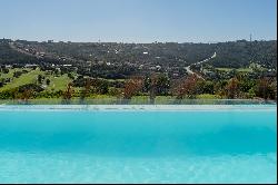 Watsonia Heights, Brackenridge Private Estate, Plettenberg Bay, Garden Route, 6600