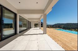 Watsonia Heights, Brackenridge Private Estate, Plettenberg Bay, Garden Route, 6600