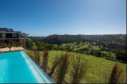 Watsonia Heights, Brackenridge Private Estate, Plettenberg Bay, Garden Route, 6600