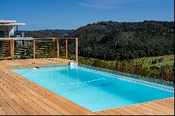 Watsonia Heights, Brackenridge Private Estate, Plettenberg Bay, Garden Route, 6600