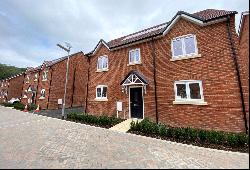 Lavender Road, Alton, Hampshire, GU34 1SZ