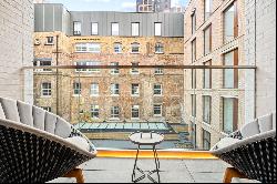 Bartholomew Close, London, EC1A 7BD