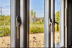 The Old Cart Shed, Cottage Farm, Upper Green, Stanford In The Vale, Oxfordshire, SN7 8HY