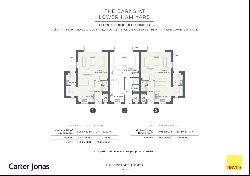 St Michael's Cottage, Lower Ham Yard, Aston Tirrold, Oxfordshire, OX11 9EW