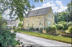 Campden Road, Ebrington, Chipping Campden, Gloucestershire, GL55 6ND