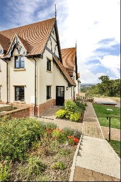 Sussex View, Frant, Tunbridge Wells, East Sussex, TN3 9EZ