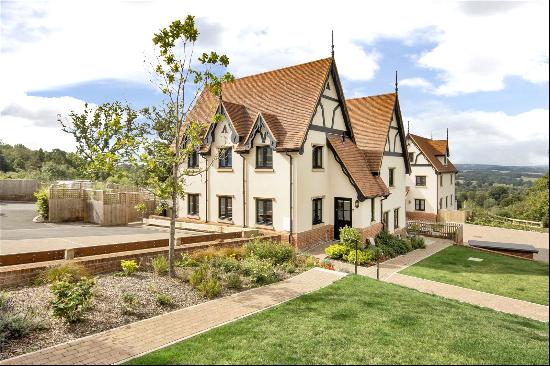 Sussex View, Frant, Tunbridge Wells, East Sussex, TN3 9EZ