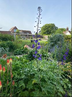 Charlton Marshall, Blandford Forum, Dorset, DT11 9DD