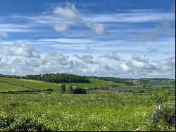 Charlton Marshall, Blandford Forum, Dorset, DT11 9DD