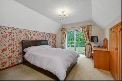 Burwood Road, Hersham, Walton-on-Thames, Surrey, KT12 4AS