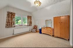 Burwood Road, Hersham, Walton-on-Thames, Surrey, KT12 4AS